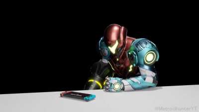 when you get Game Over again [Animation]