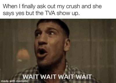 NOOO NOT AGAIN