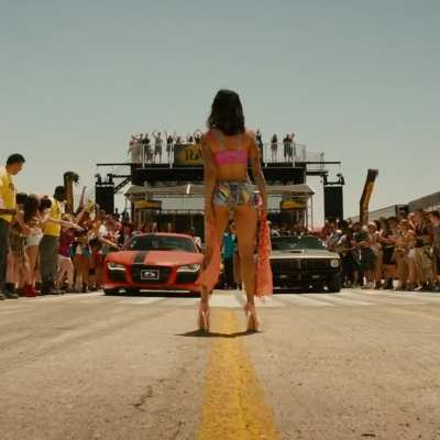 Levy Tran in Furious 7 (2015)