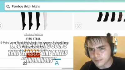 How To Get A Femboy 