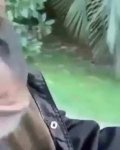 Nome da garota?