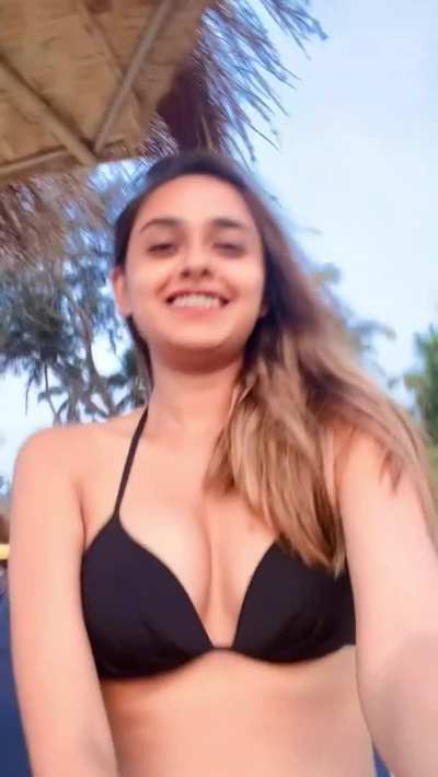 Mishmee Das
