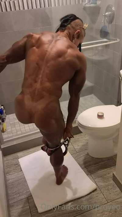 post show..