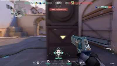 More Insane Immortal/Radiant clips edited with some chill music