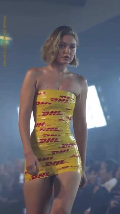 Gigi Hadid 