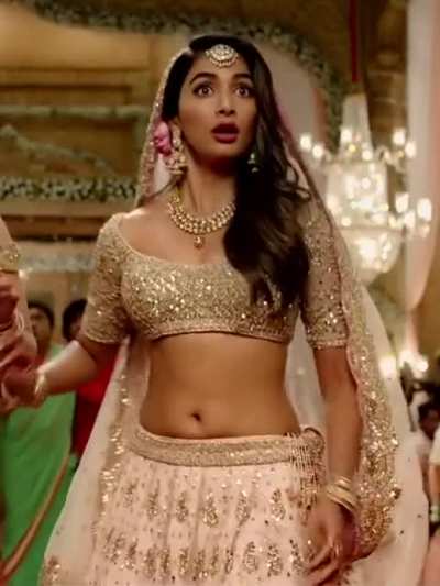Pooja Hegde