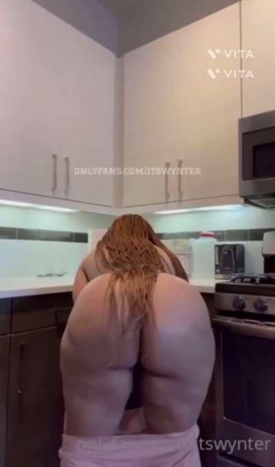Clap that ass🍑