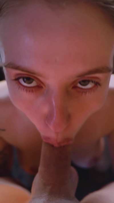 Holy fuck