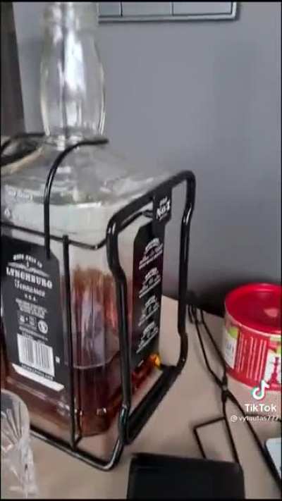 It&rsquo;s 5 o&rsquo;clock somewhere right?