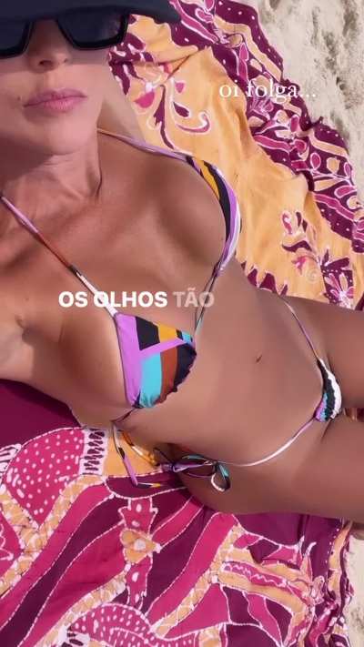 Deborah Secco