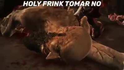 TOMAR NOOO