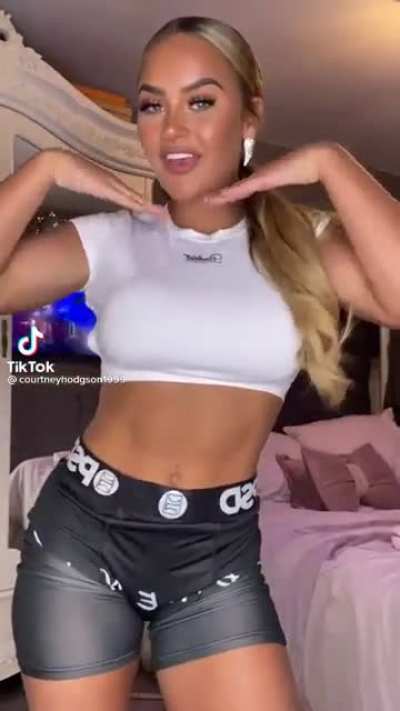 I think we have a winner