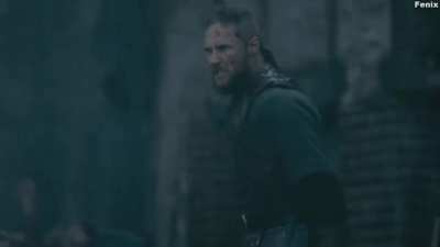 VIKINGS #5 I AM IVAR THE BONELESS
