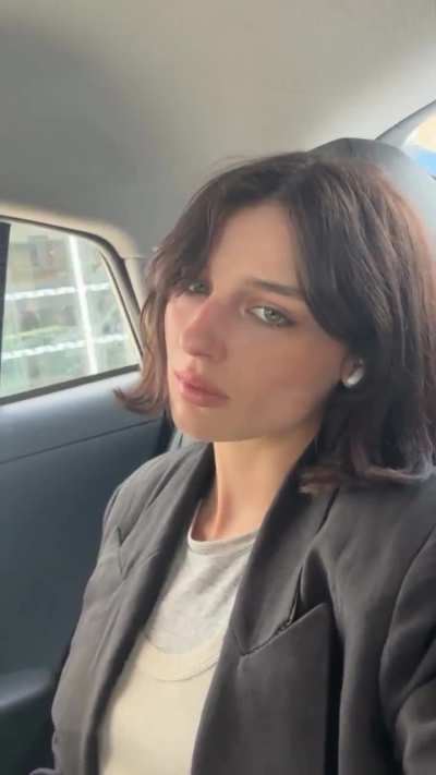 Back seat driver