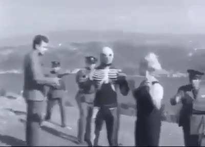 Kahraman T&uuml;rk Polisi
