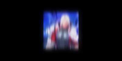 rugal when he first came out: