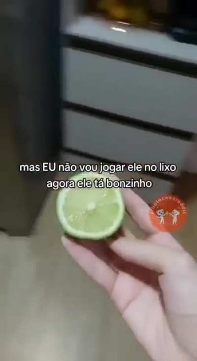 Quem nunca?