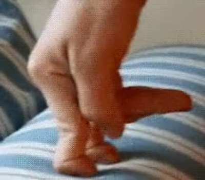 Thanks, I hate your hand