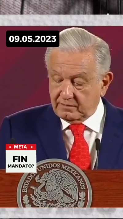 &iquest;Creen que s&iacute; lo vaya a lograr?