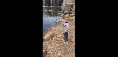 Children exist