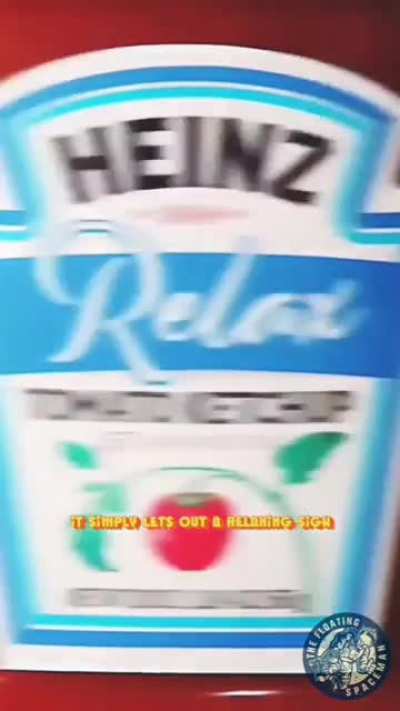 Just relax. Hilarious