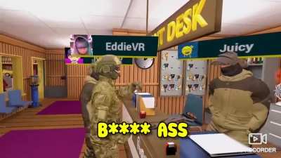 Eu n&atilde;o falo Taco Bell