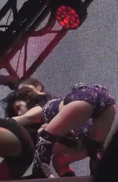 Mina 🔥