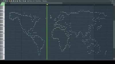 World (Map) Music. Enjoy!