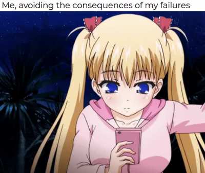 Denial: 100