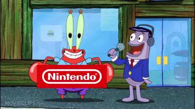 SWITCH 2 be like