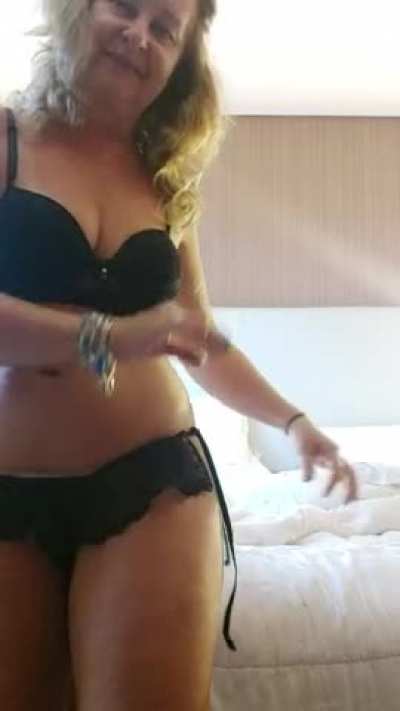 Hey Babe, Are u ready for me?