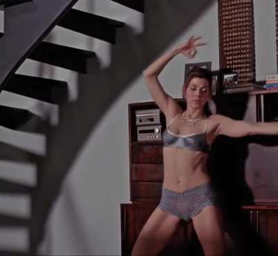 Marisa Tomei