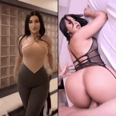 These Muslimahs need uncut hindu cock to satisfy their needs. Agree?