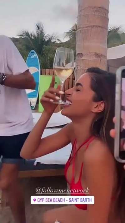 IG Stories Mix