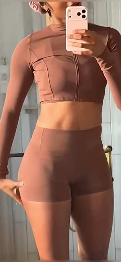 From Angel Reese’s snap story