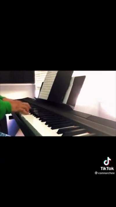 Flight of the Bumblebee X Jingle Bells