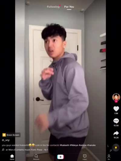 I really don&rsquo;t know what to title this... what