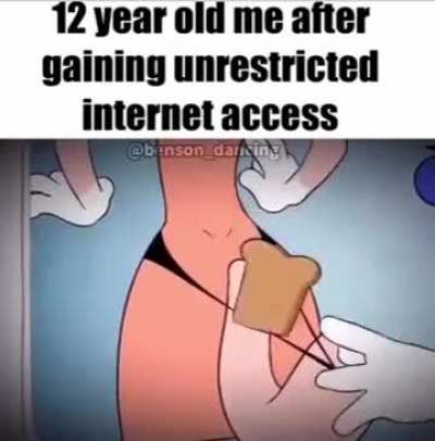 I&rsquo;m 15 and this is yeet