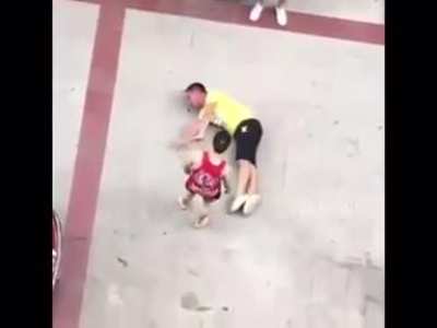 manlet uprising
