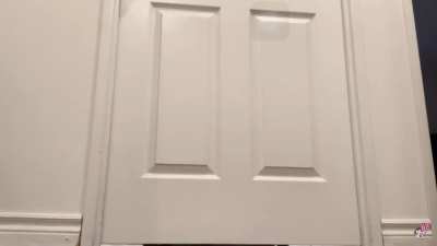 &ldquo;You&rsquo;re locked in here with me&rdquo;