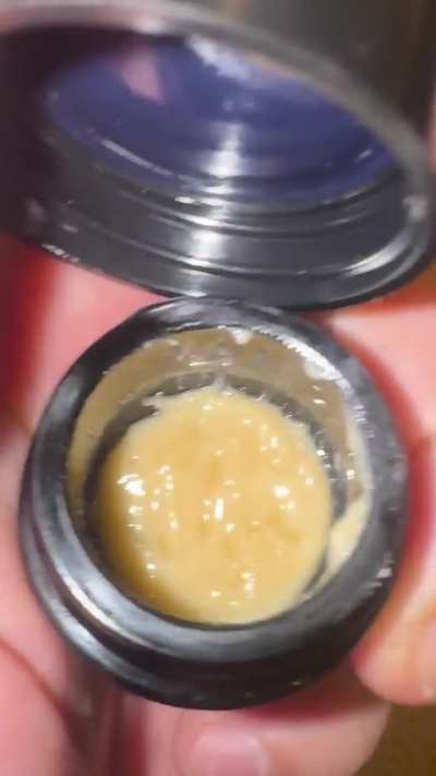Fresh Hash Berger