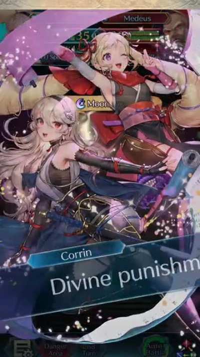 So about Medeus' B skill...