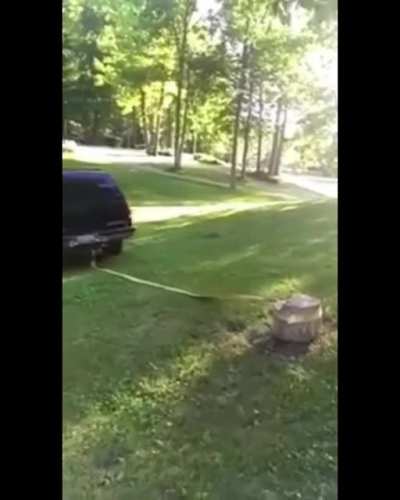 durrr... HIT IT!! 🤦&zwj;♂️