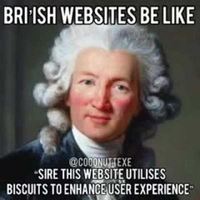 Bri&rsquo;ish