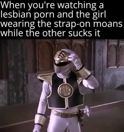 Visible confusion