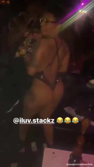 Hey Stackz!!!