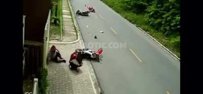 Maybe Maybe Maybe