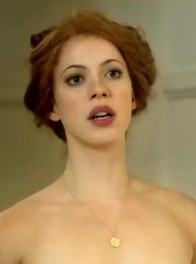 Rebecca Hall in Parade&rsquo;s End