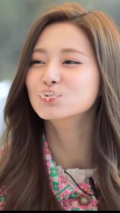Tzuyu