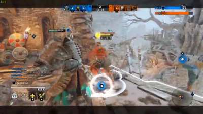 nuxia fucking dies
